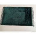 Hot Sale New Design Islamic Muslim Prayer Mats Prayer Rug